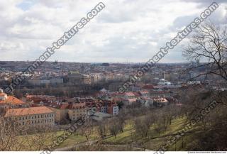 background city Prague 0003